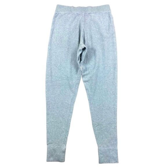 Vintage Victoria’s Secret cashmere blend knit pants - Picture 3 of 6